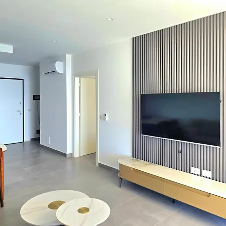 Apartamento Frontal Sea View *