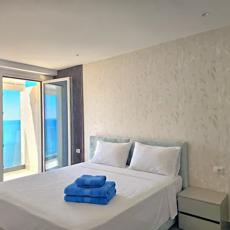 Frontal Sea View Apartamento *