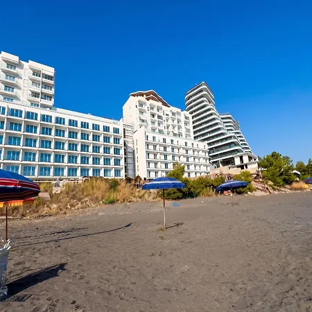 Apartamento Frontal Sea View *