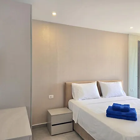 Frontal Sea View Apartamento