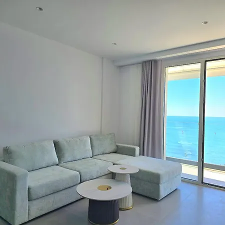 Frontal Sea View Apartamento *