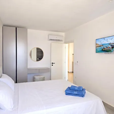 Frontal Sea View Apartamento *