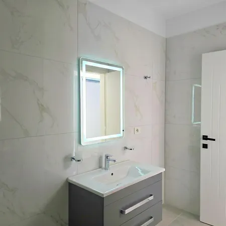 Apartamento Frontal Sea View